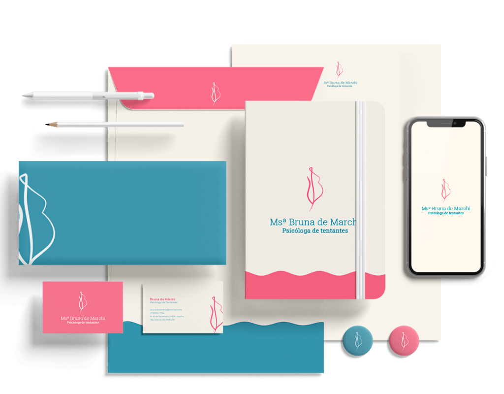 Mockups identi sem fundo